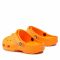 Ciabatte CROCS - Classic 1001 Orange Zing