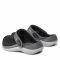 Ciabatte Crocs - Literide 360 Clog K 207021 Black/Slate Grey