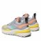 Sneakers REPLAY - Athena Moon GWS4V 000 C0002S Lt Grey 0036