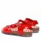 Sandali Superfit - 1-00012-5010 S Rot