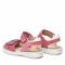 Sandali Superfit - 1-009009-5500 M Pink