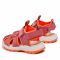 Sandali Superfit - 1-009027-5500 M Pink/Orange