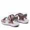 Sandali SUPERFIT - 1-60920-9900 M Bronze