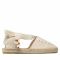 Espadrillas WEEKEND MAX MARA - Kirsch 55210724600 Natural 001