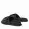 Ciabatte WEEKEND MAX MARA - Zarda 55210324600 Nero 012/012