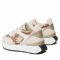 Sneakers GUESS - Luchia FL7LUC ELE12 BONE