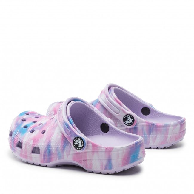 Ciabatte Crocs - Classic Dream Clog K 207596 Multi