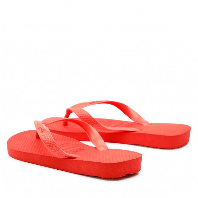 Infradito Havaianas - Top 40000295778 Red Crush