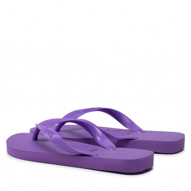 Infradito HAVAIANAS - Top 40000295970 Lilas Escuro/Lila