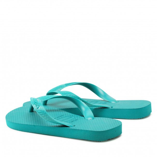 Infradito HAVAIANAS - Top 40000297913 Green Freshness