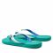 Infradito HAVAIANAS - Top Mix 41155497913 Green Freshness