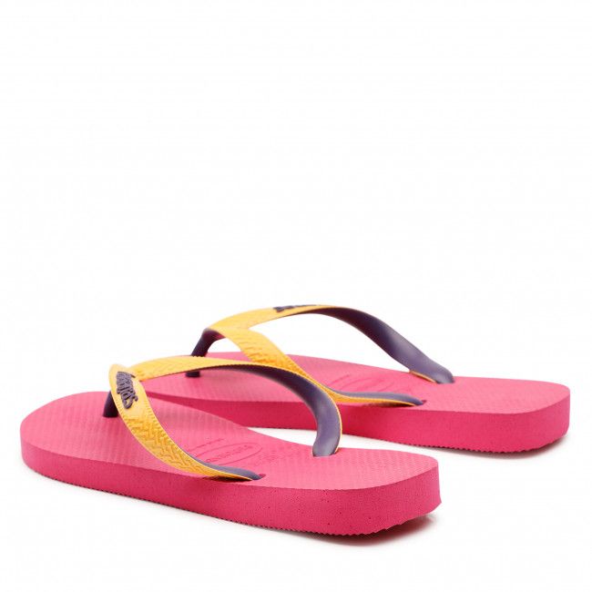 Infradito HAVAIANAS - Top Mix 41155498910 Pink Electric