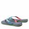 Infradito HAVAIANAS - Brasil Mix 41232060089 Indigo Blue