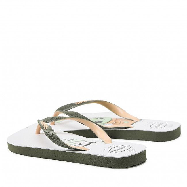 Infradito Havaianas - Star Wars 41351850869 Green