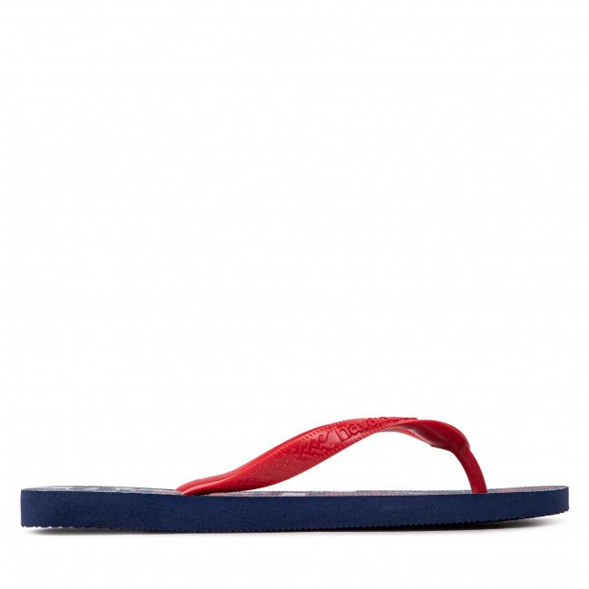 Infradito Havaianas - Top Marvel Lgmn 41469530555 Navy Blue