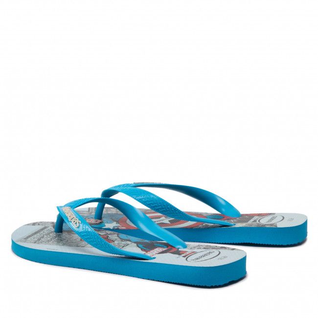 Infradito HAVAIANAS - Top Marvel Cl 41470120212 Turquoise