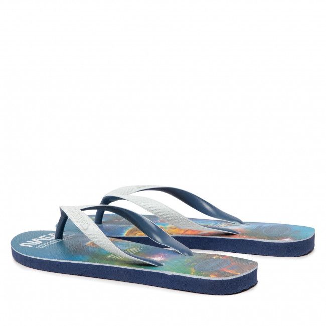 Infradito Havaianas - Top Nasa 41472620555 Navy Blue