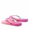 Infradito Havaianas - T Logomania Mc 41463648241 Gradient Pink Gum