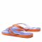 Infradito HAVAIANAS - Lgmn Midtech 41470635735 Begonia Orange