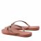 Infradito HAVAIANAS - Slim 40000309385 Rust/Metallic Cop