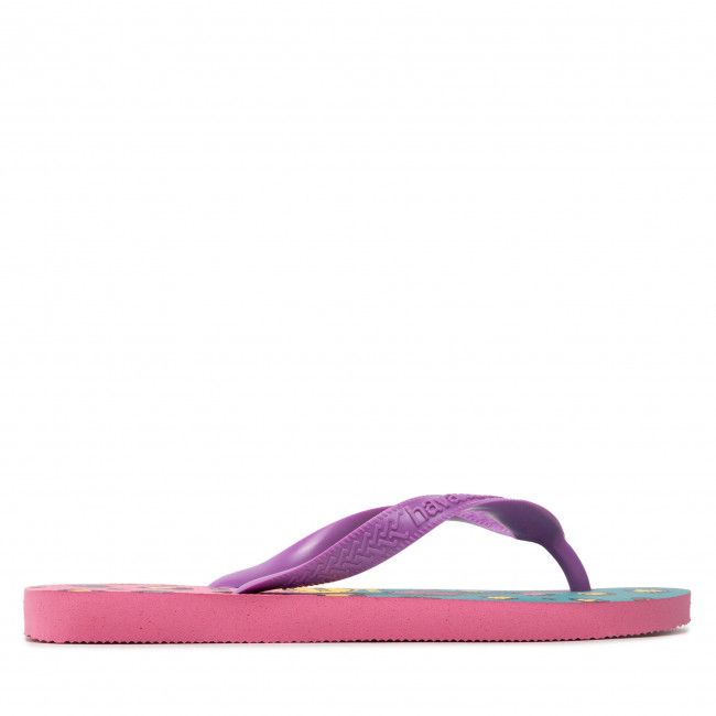 Infradito HAVAIANAS - Top Animals 41329200129 Crystal Rosa