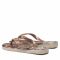 Infradito HAVAIANAS - Top Animals 41329209919 Beige/Rose Gold/D