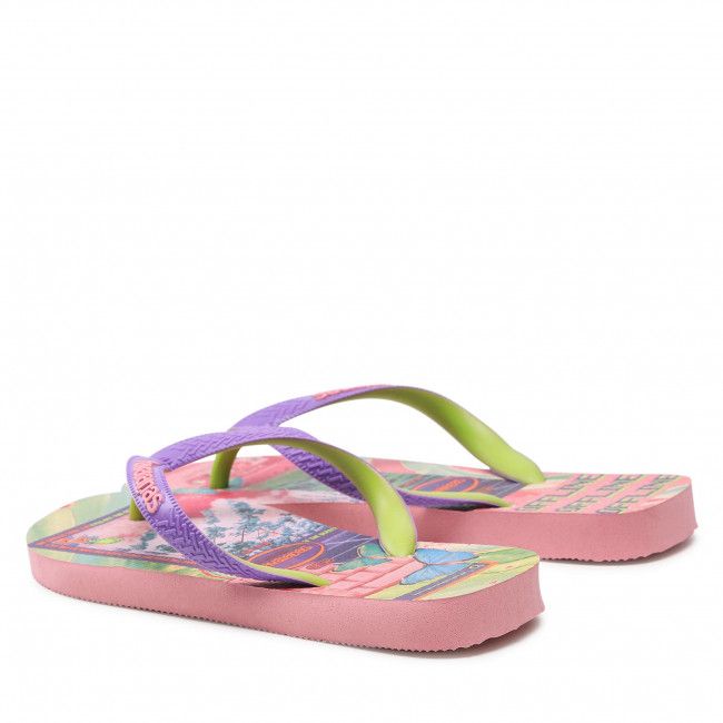 Infradito HAVAIANAS - Top Fashion 41372585217 Macaron Pink