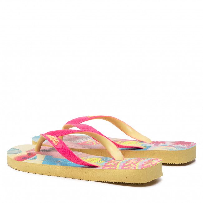 Infradito HAVAIANAS - Top Fashion 41372587598 Lemon Yellow