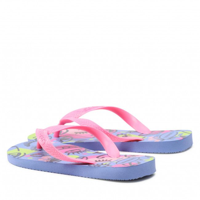 Infradito HAVAIANAS - Top Cool 41402583562 Provence Blue