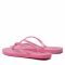 Infradito HAVAIANAS - Fantasia Gloss 41456430129 Rosa Cristal