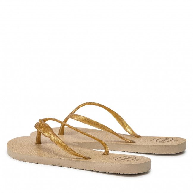 Infradito HAVAIANAS - Fantasia Gloss 41456430154 Sand Grey