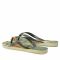 Infradito HAVAIANAS - Top Camu 41413980904 Lime Green