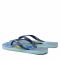 Infradito Havaianas - Top Camu 41413982404 Blue Water