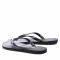Infradito Havaianas - Hype 41279200281 Black/Black/White