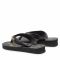 Infradito Havaianas - Kids Max Herois 41303029798 Black/Black/Citr