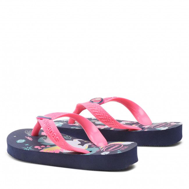 Infradito Havaianas - Fantasy Fc 41034050555 Navy Blue