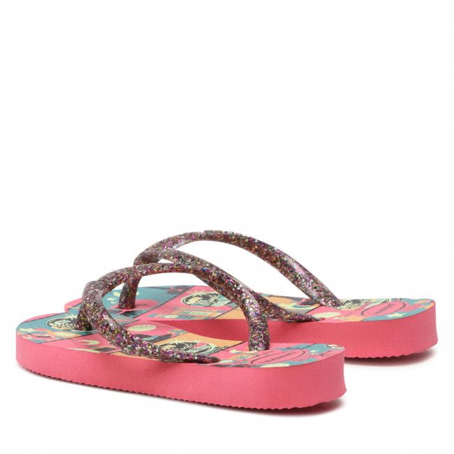 Infradito Havaianas - Slim Fashion 41299347600 Pink Porcelain