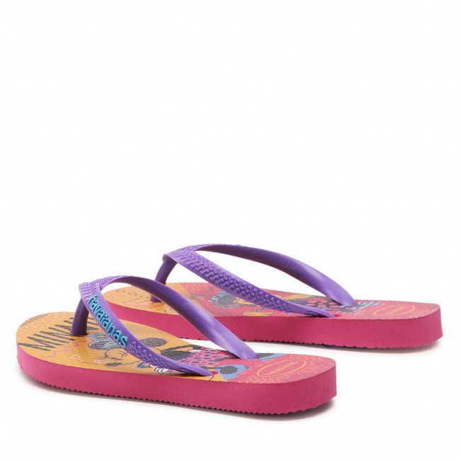 Infradito HAVAIANAS - Disney Cool Fc H41302875784 Pink Flux