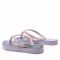 Infradito Havaianas - Slim Frozen 41372662204 Lilas Calmo/Lilas