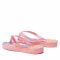 Infradito HAVAIANAS - Slim Mlp 41445145217 Macaron Pink