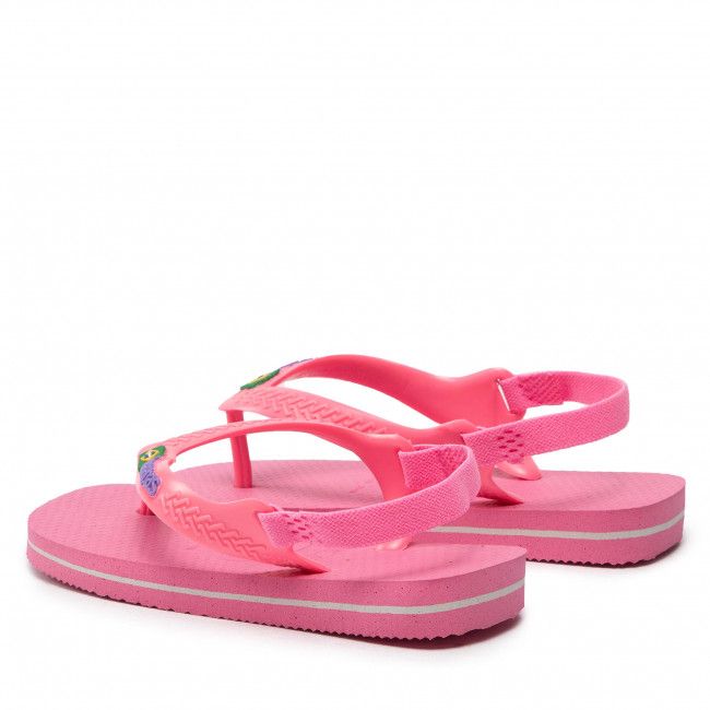 Sandali Havaianas - Brasil Logo 41405770129 Crystal Rose