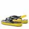 Sandali HAVAIANAS - Baby Logomania 41457952197 Citrus Yellow