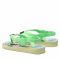 Sandali Havaianas - Classics 41370070904 Lime Green