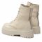 Scarponcini Steve Madden - Jskylar SM15000160-030001-287 Bone Leather
