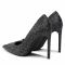 Scarpe stiletto DKNY - Mabi K2271264 Black 100