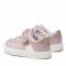 Sneakers Tommy Hilfiger - Low Cut Lace-Up/Velcro Sneaker T1A9-32298-1160 M Pink 302