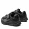 Scarpe basse Tommy Hilfiger - Velcro Shoe T3B4-32588-0289 M Black 999
