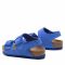 Sandali Birkenstock - Milano Hl Kids 1023494 Ultra Blue