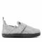 Pantofole Birkenstock - Zernatt Hl Kids 1021327 Light Grey