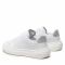 Sneakers BOSS - J19071 M White 10B